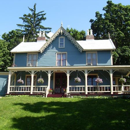 The Swann Inn Of Beacon Kültér fotó