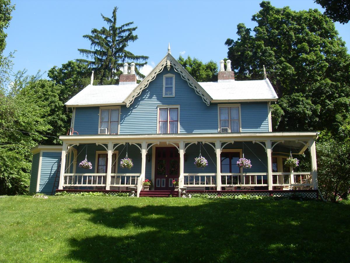 The Swann Inn Of Beacon Kültér fotó